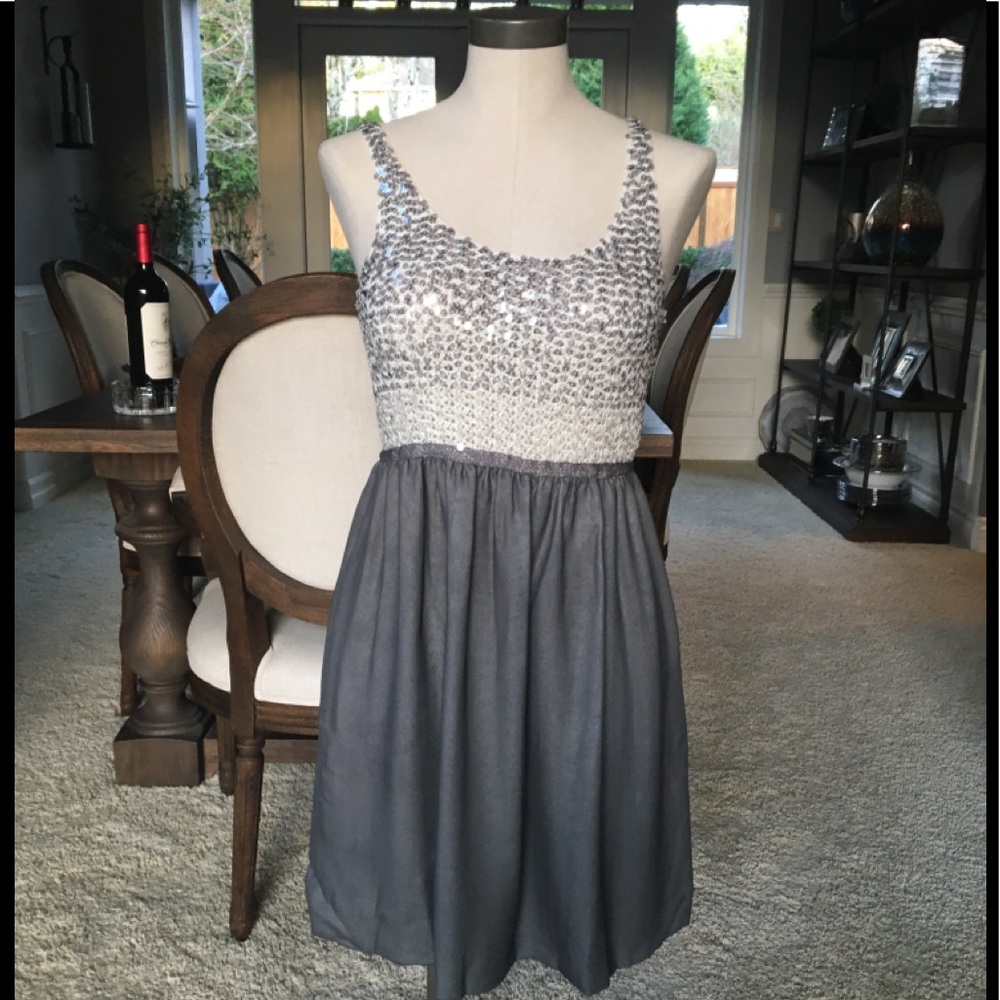 NWT Iisli cocktail dress